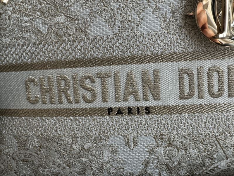 Christian Dior My Lady Bags